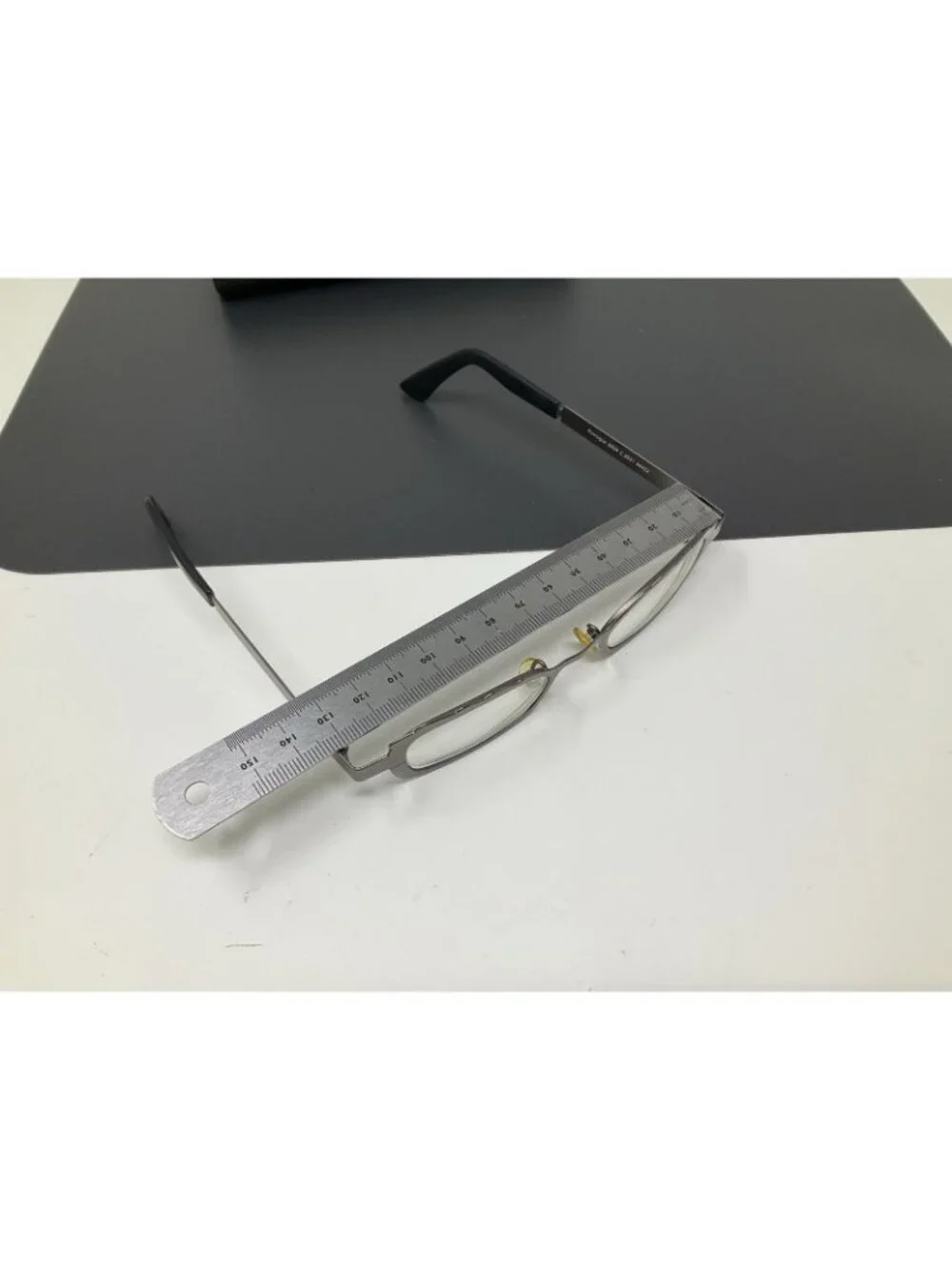 Pro Design ProVogue 6004 Color 3931 Gray Eyeglasses Frame Denmark  44 [] 22